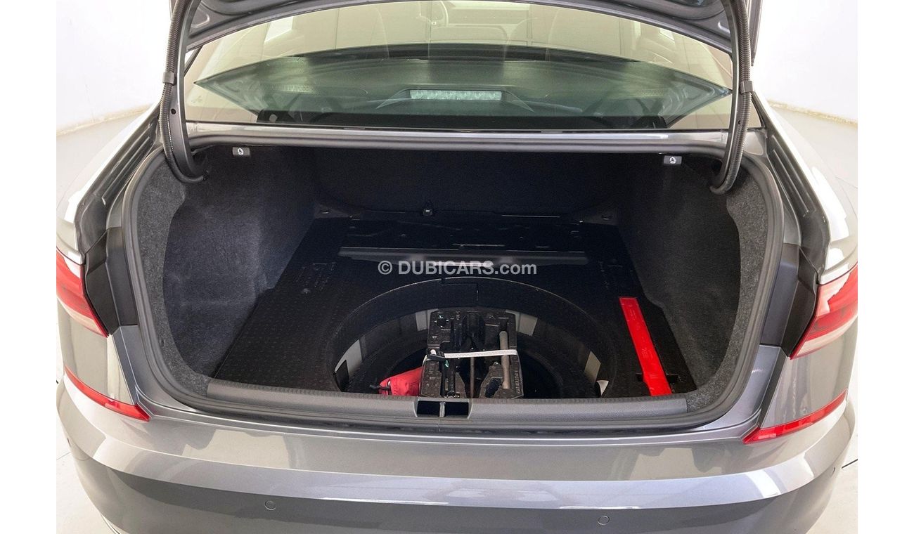 Volkswagen Passat Trendline