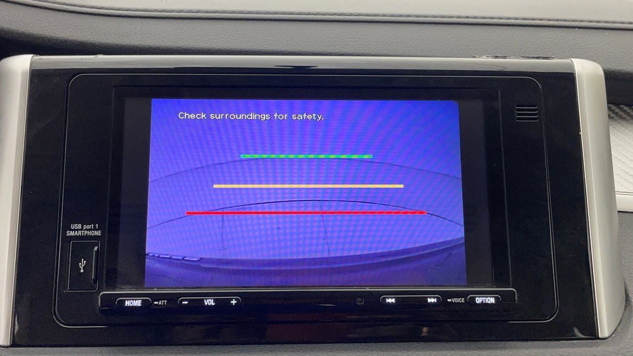 ميتسوبيشي إكسباندر MIDLINE 1.5 | بدون دفعة مقدمة | اختبار القيادة في المنزل