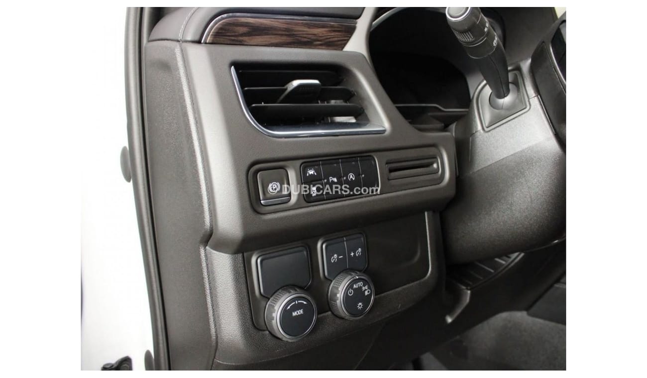 شيفروليه تاهو Tahoo LT 2023