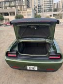 دودج تشالينجر