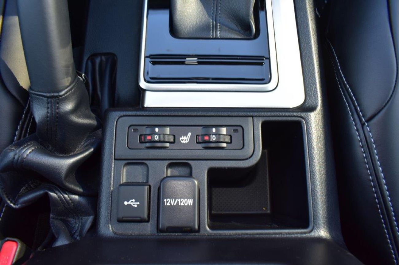 تويوتا برادو VX 2.8 V4 DIESEL