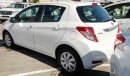 Toyota Yaris 1.3