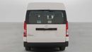 تويوتا هاياس GL 2.8L, 4-Cylinder, 16-Valve DOHC . 13 Seater . 3 Door . 6 Speed