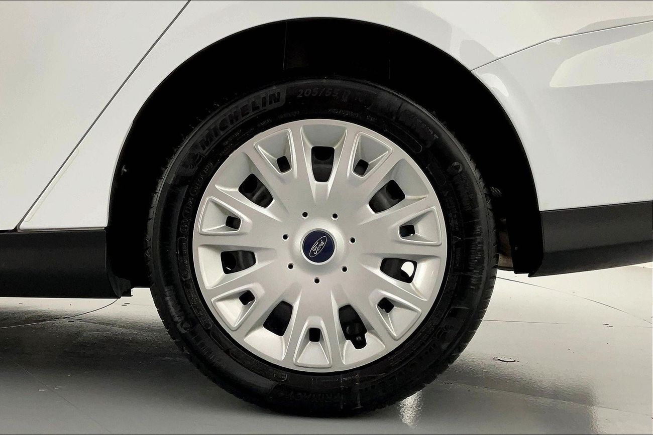 Ford Focus Ambiente