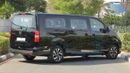 Fiat Scudo (For Export , НА ЭКСПОРТ) Ulysse VIP Shuttle 2.0T BlueHDi GCC 2025 Без пробега