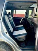 تويوتا برادو 2014 RHD Diesel Engine Full Option Top Of The Range Very Clean Condition