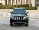 Toyota Prado TX-L