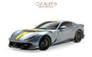 Ferrari 812 Competizione - Euro Spec - With Warranty