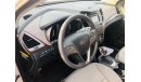 Hyundai Santa Fe SPORT 2.4L-CRUISE-ALLOY RIMS- (EXCLUSIVE OFFER)