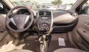 Nissan Sunny 1.5L