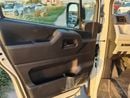 Toyota Hiace 2026 Toyota Hiace DX 13-Seater 2.8L 4-Cyl Diesel M/T RWD (3-Point Seatbelts) Export Only