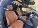 Mercedes Benz GLC 300 AMG