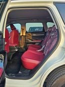 هافال H6 GWM /  FULL OPTION / 1.5L V4 HYBRID / PWR SEAT WITH 360* CAM / PANORAMIC (CODE #  69078)