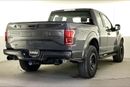 Ford F 150 Raptor Luxury - Super Cab | Guaranteed Warranty | 0 Down Payment