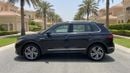 Volkswagen Tiguan R-LINE 2024 | AED 1579/Month | 0 DP | 30 Day Return | Warranty | Service History