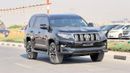 Toyota Prado VXR