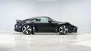 Porsche 911 Turbo 3.8L (575 HP) Coupe | AED 12,404 PM | Warranty July 2029 | GCC
