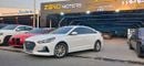 Hyundai Sonata Hyundai Sonata 2019 American Specs