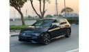 فولكس واجن جولف Golf R (4Motion)/ European Spec