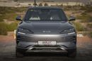 BYD Song Plus 2025 BYD Song Plus 605km Flagship Smart Driving Edition
