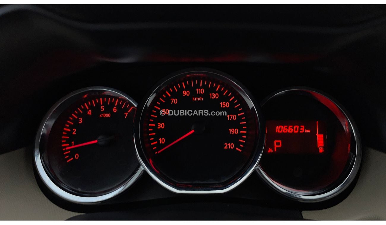 Renault Duster SE 2 | Zero Down Payment | Free Home Test Drive