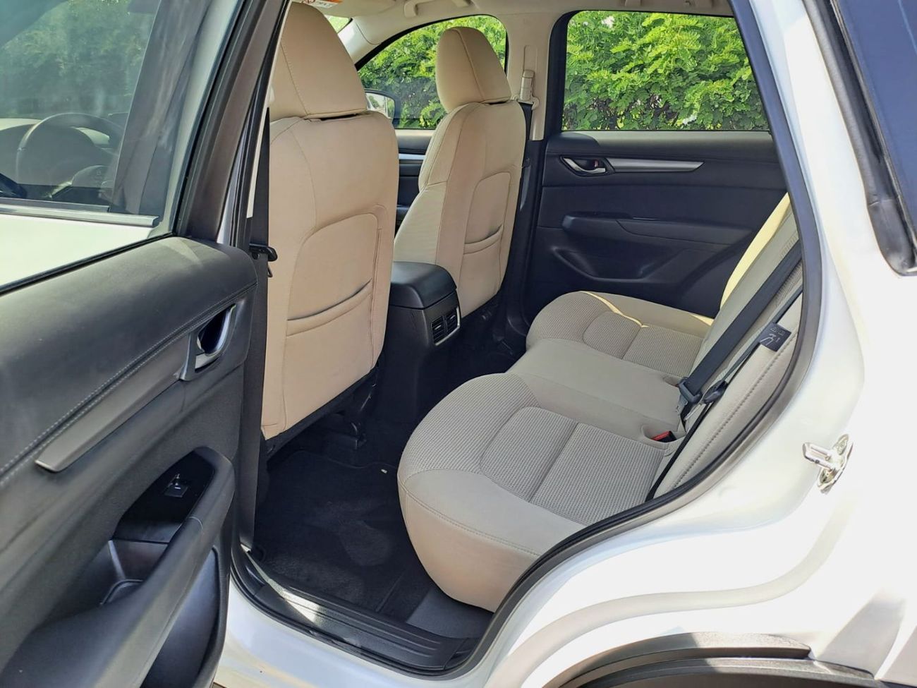 مازدا CX5 GL 2.5L