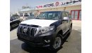 Toyota Prado TXL MID OPTIONS 2018