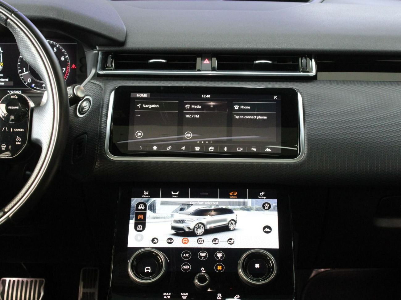 Land Rover Range Rover Velar R-Dynamic