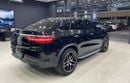 مرسيدس بنز GLE 43 AMG Coupe 3.0L