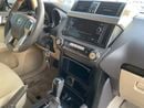Toyota Prado GXR 2.7L (164 HP) 4WD (7 Seater)
