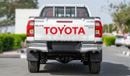 Toyota Hilux Toyota hilux 2.7L petrol MY2025 for export only