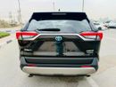 Toyota RAV4 LTD HEV 4X4 AWD 360 CAMERA
