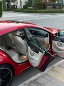 Mercedes-Benz AMG GT 43 3.0