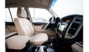 Mitsubishi Pajero GLS Mid 2017 | MITSUBISHI PAJERO | V6 GLS 3.5L 7-SEATER | GCC | VERY WELL-MAINTAINED | SPECTACULAR C