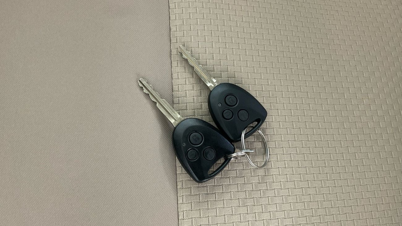 Toyota Yaris Mid 1.3L Sedan E | Guaranteed Warranty | 0 Down Payment