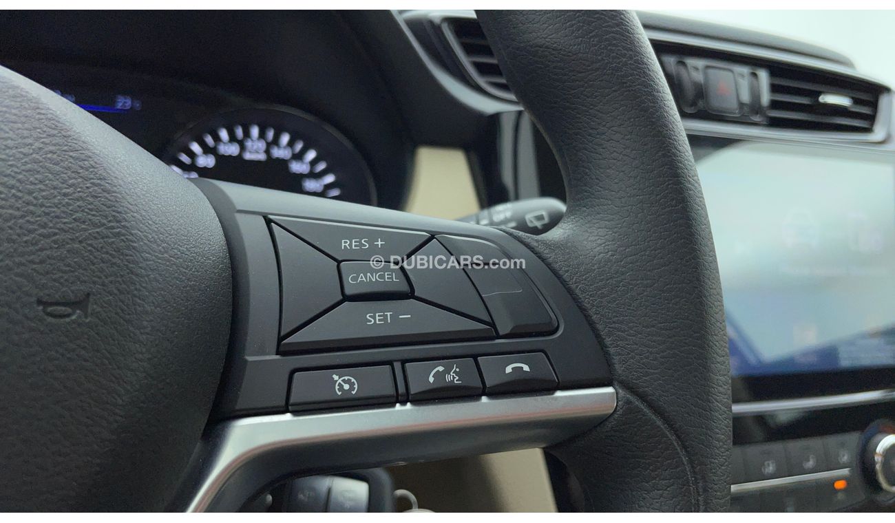 Nissan XTrail S 2.5 | Zero Down Payment | Free Home Test Drive