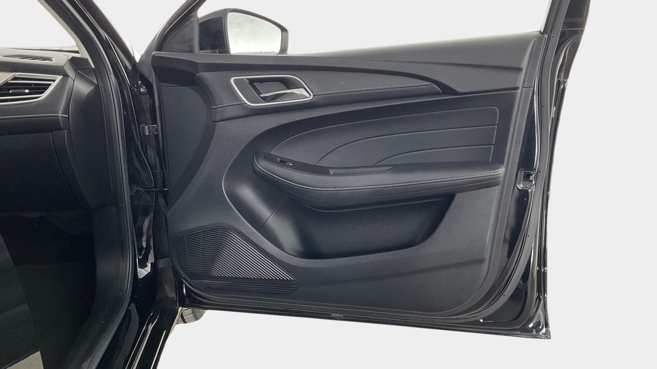 MG 5 Standard | upto AED 20,000 Ramadan Discount | Guaranteed Warranty | 0 Down Payment