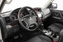 Mitsubishi Pajero GLS H/L GOLD