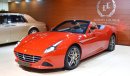 Ferrari California T