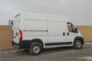 Fiat Ducato FIAT DUCATO PROFESSIONAL 2.2L DIESEL CARGO VAN 2024