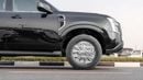 نيسان باترول 2026 Nissan Patrol SE T2 3.8L AT Petrol (Black-Black)