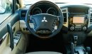 Mitsubishi Pajero GLS v6
