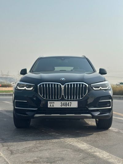 BMW X5 Sdrive 40i