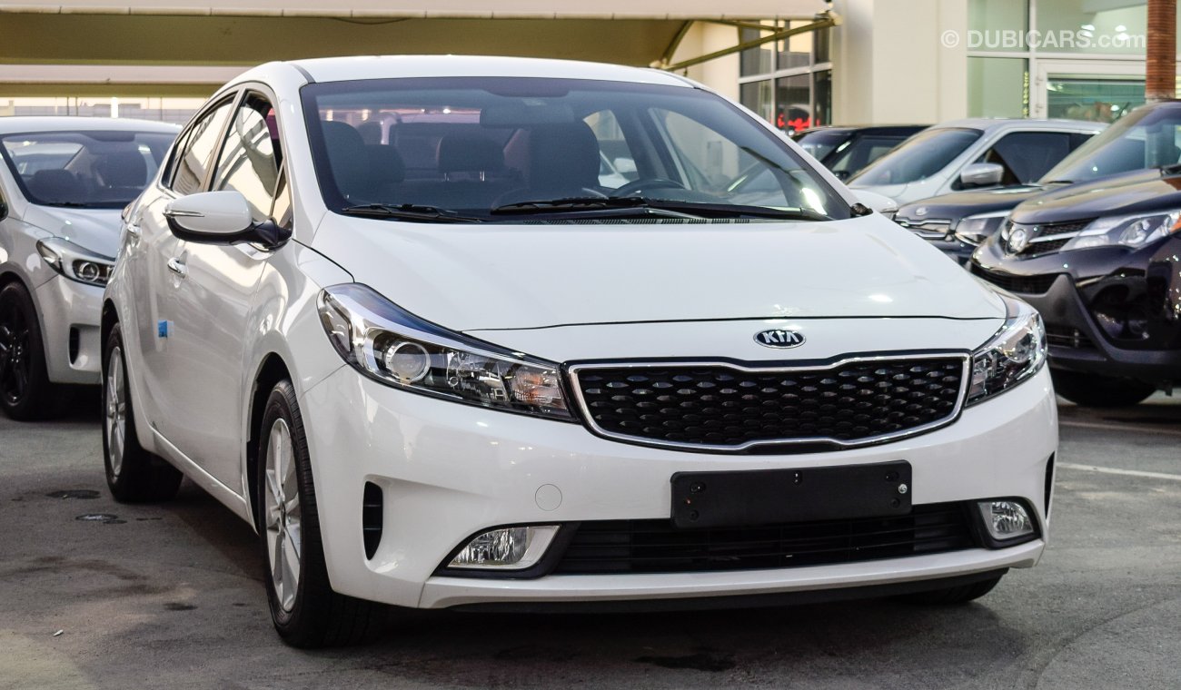 Kia Cerato