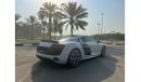 Audi R8 Gcc