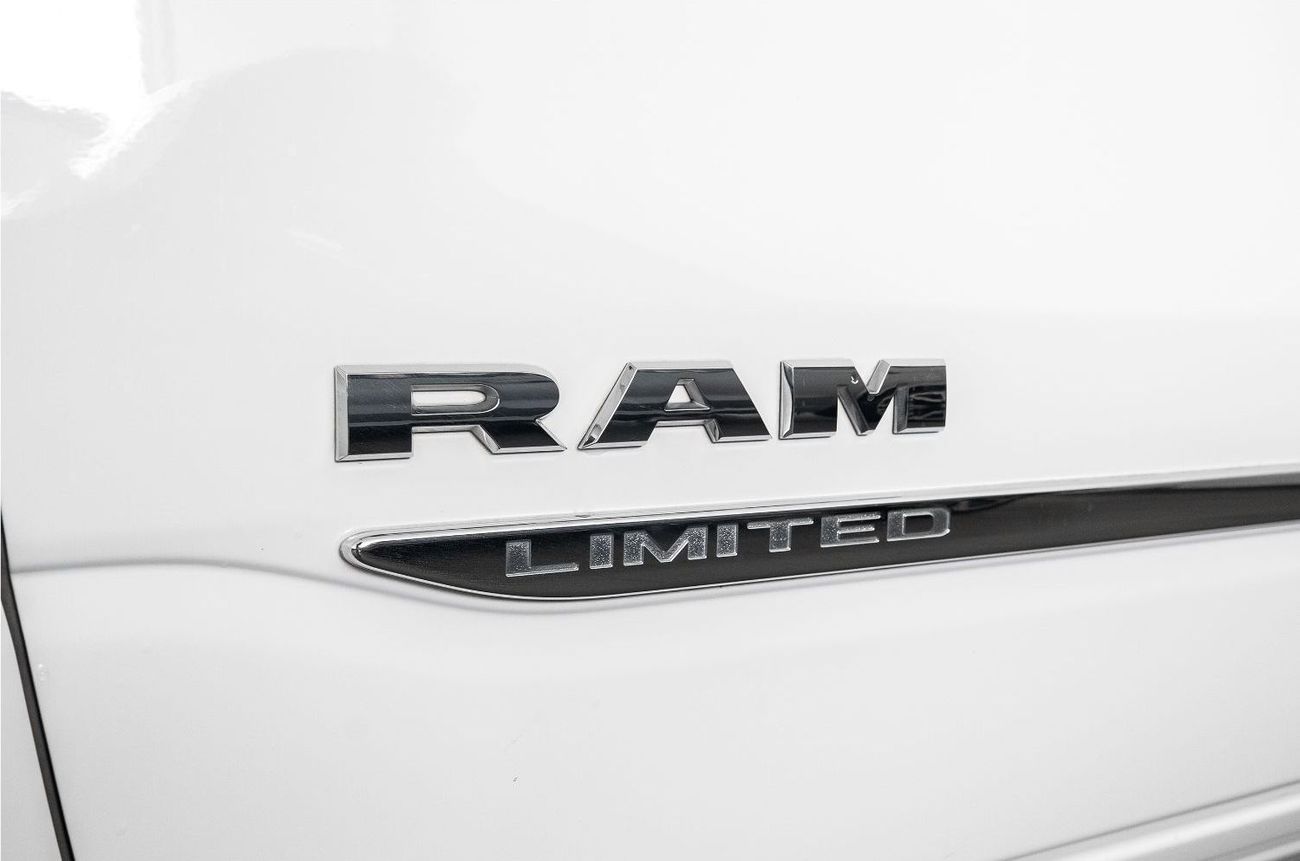 RAM 1500 LIMITED