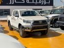 Toyota Hilux GLX 2.7L Double Cab Utility 4WD M/T Toyota Hilux PETROL GLX 2.7L Double Cab 4WD M/T 2025