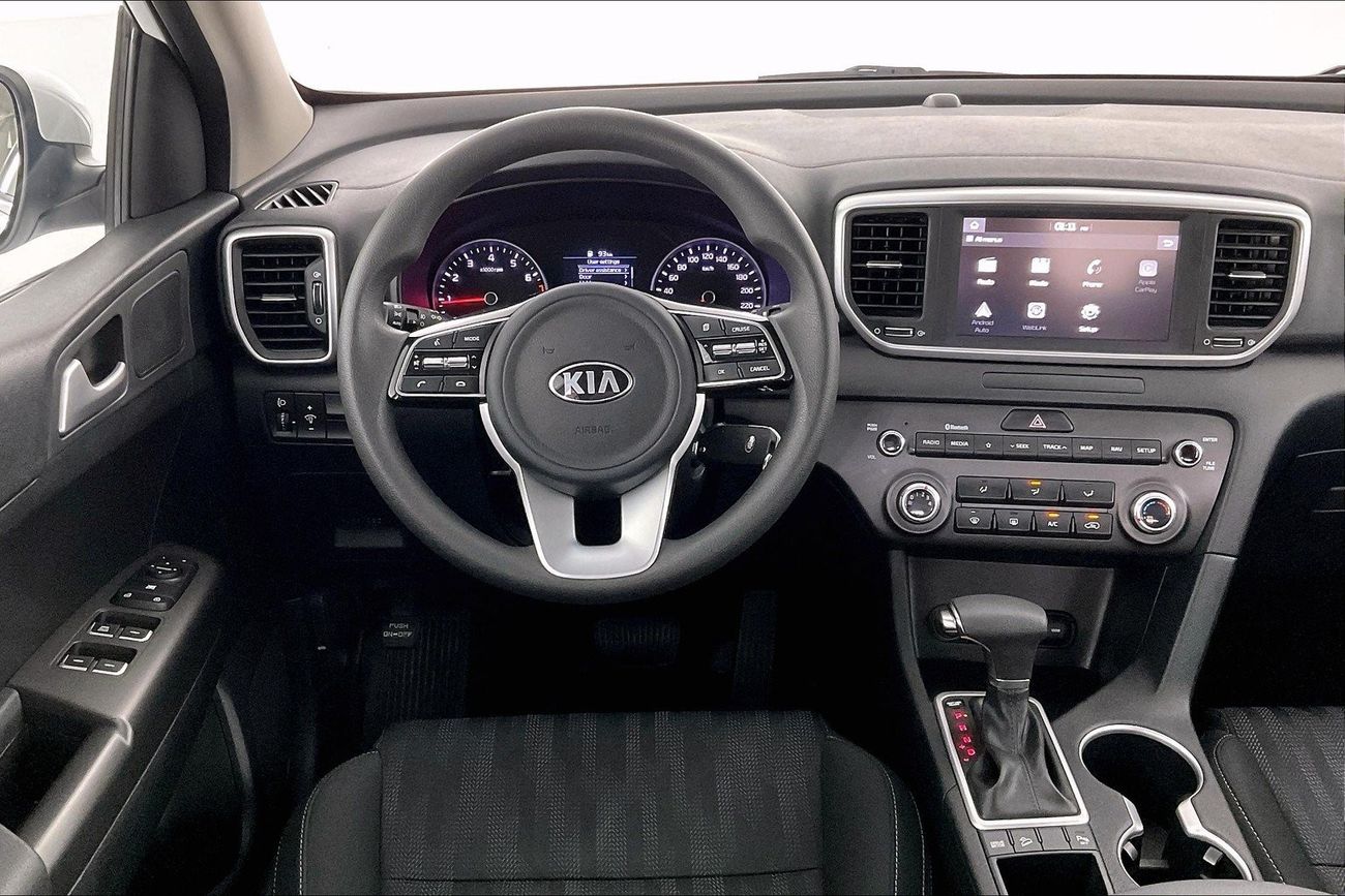 Jeep Grand Cherokee Summit| 1 year free warranty | Exclusive Eid offer