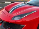 Ferrari 488 Pista GCC SPEC NEAT AND CLEAN LESS KILOMETER
