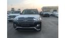 Toyota Land Cruiser V8 DIESEL